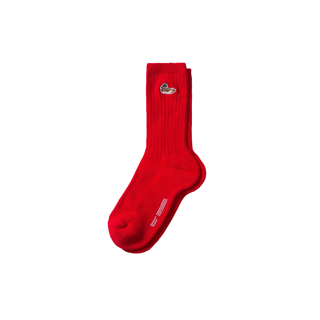 DUCK SOCKS
