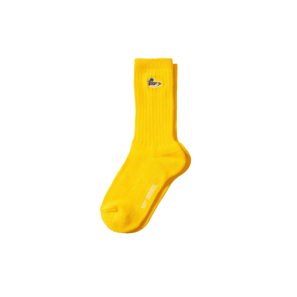 DUCK SOCKS