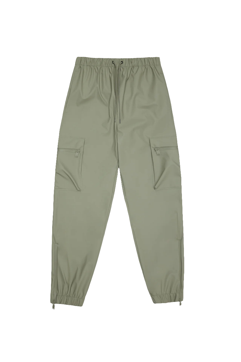 CARGO REGULAR PANT