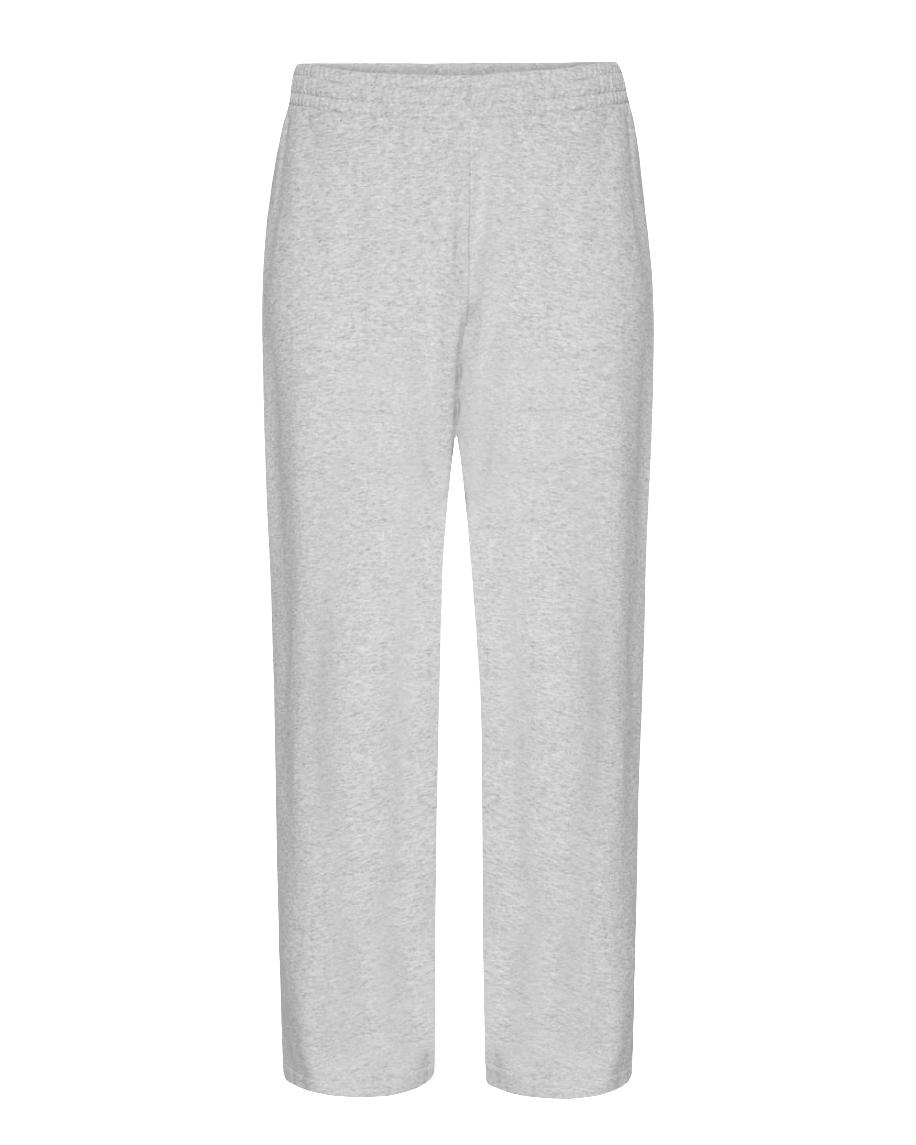 STRAIGHT LEG SWEATPANT