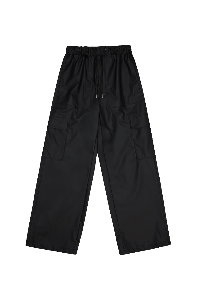 CARGO WIDE PANT