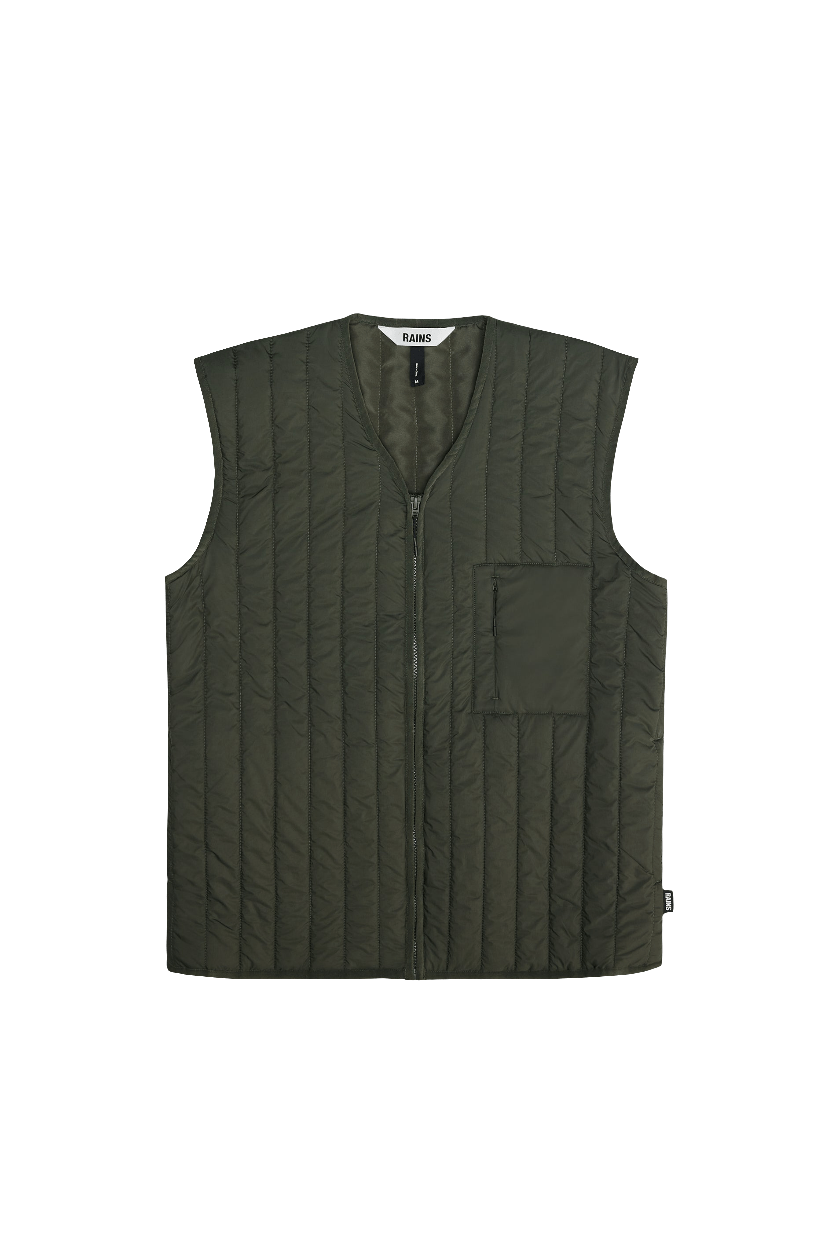 BANJA LINER VEST