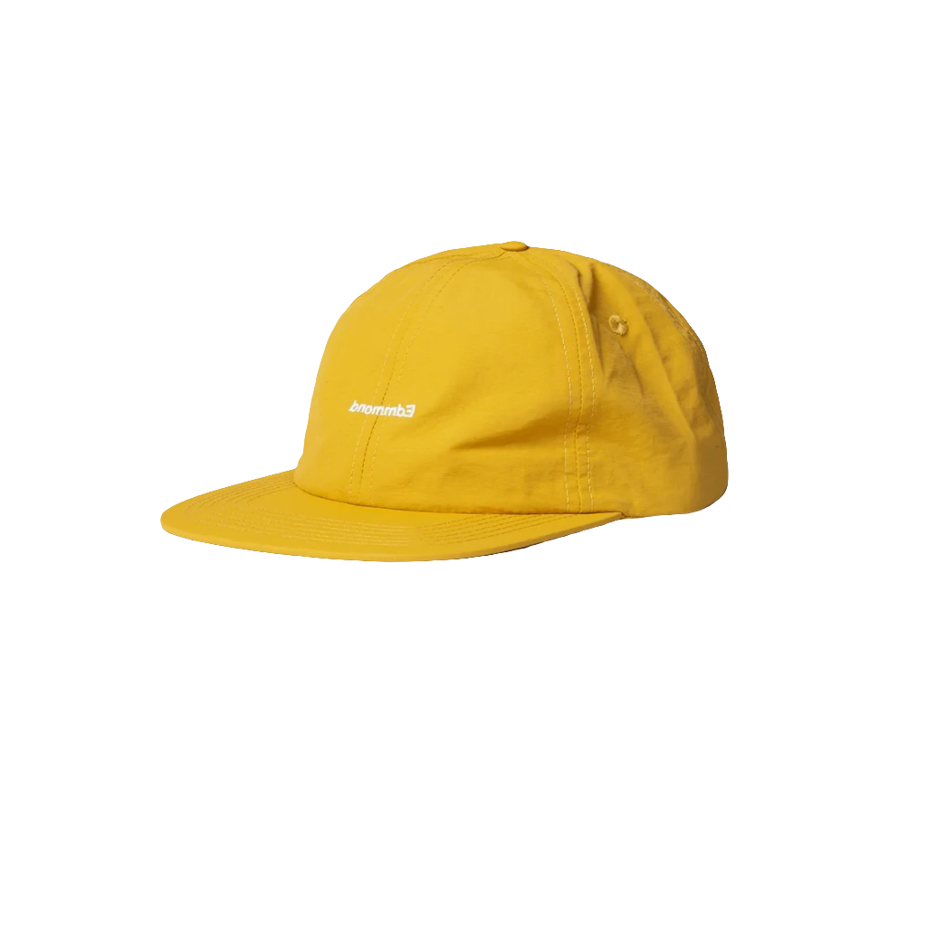 MINI LOGO CAP