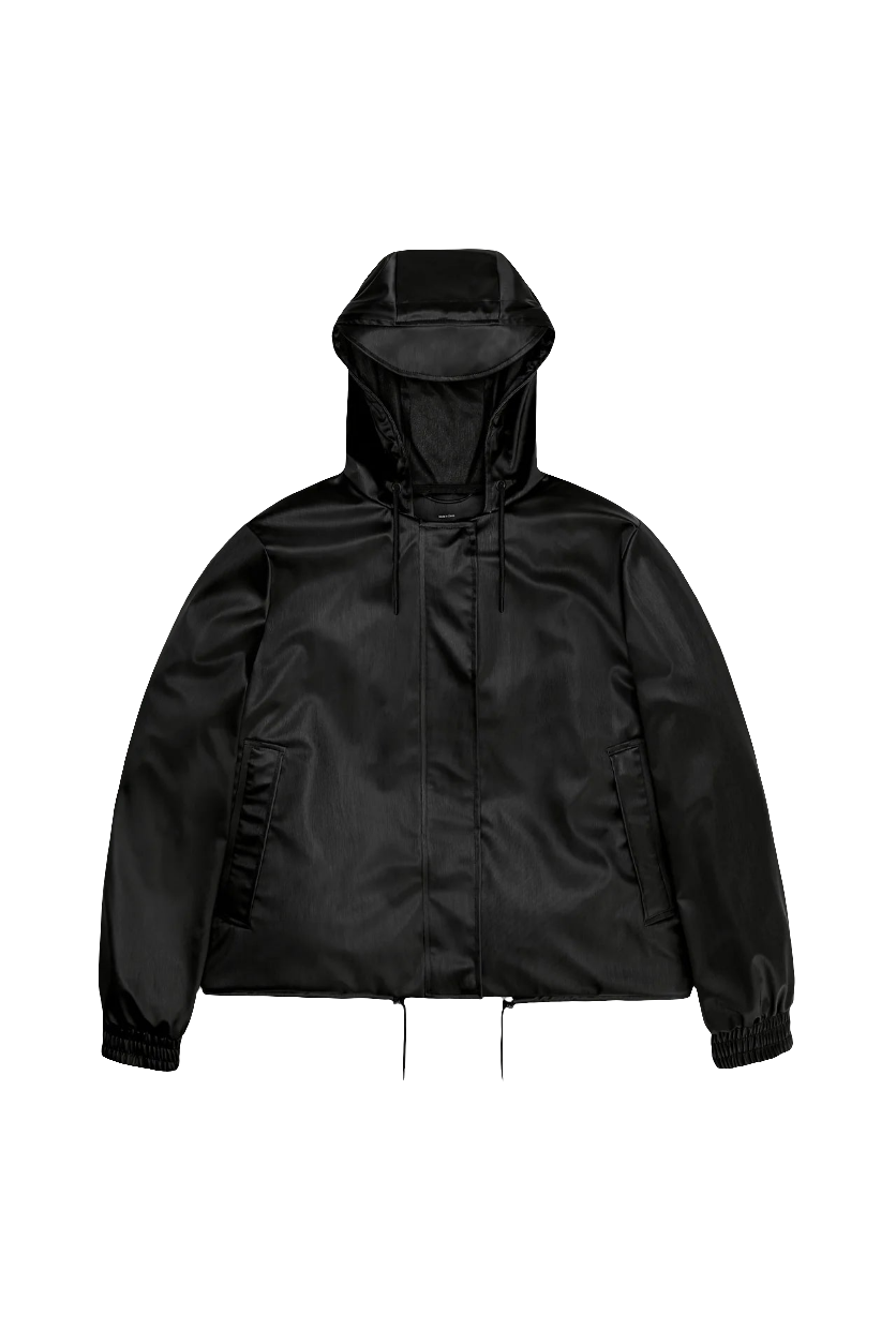 STRING JACKET