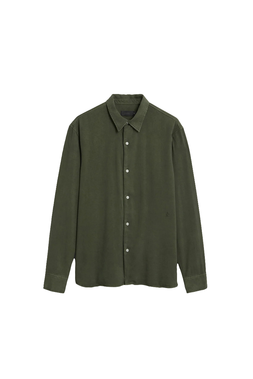 OSSIAN SHIRT