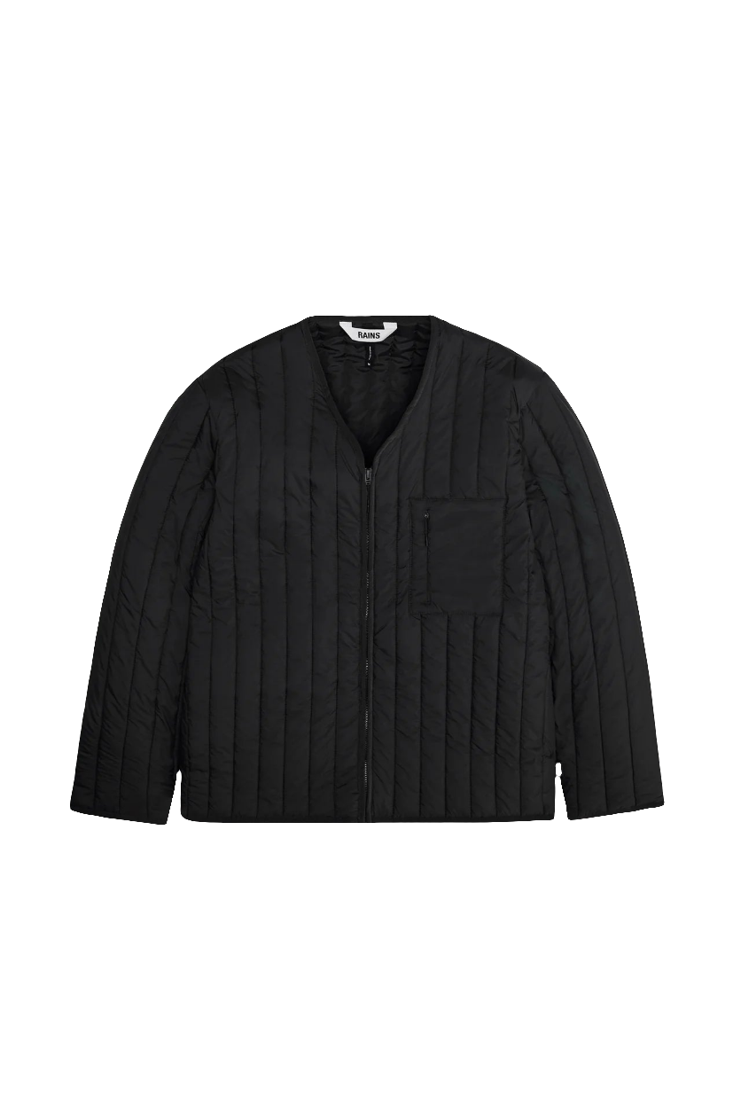 BANJA LINER JACKET