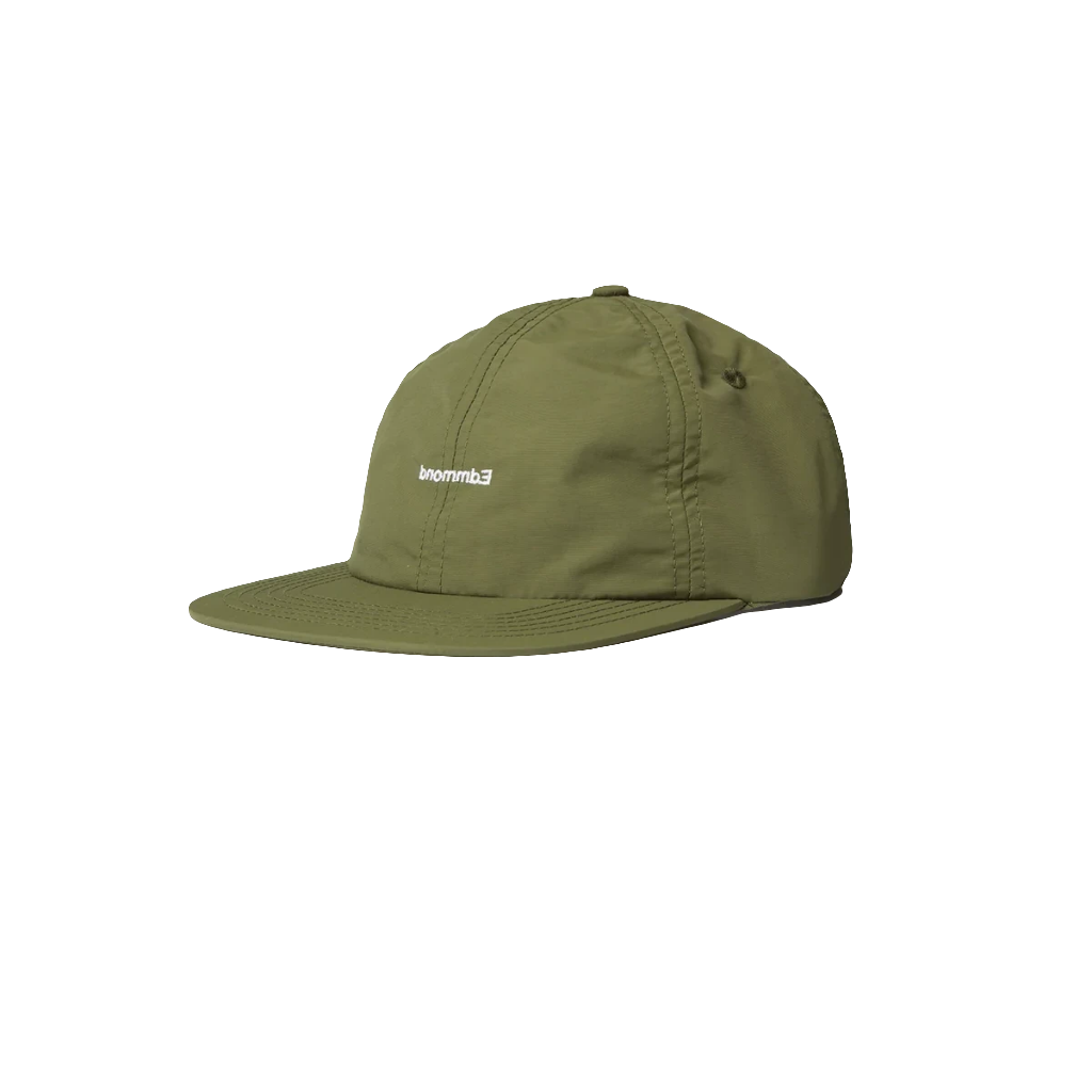MINI LOGO CAP