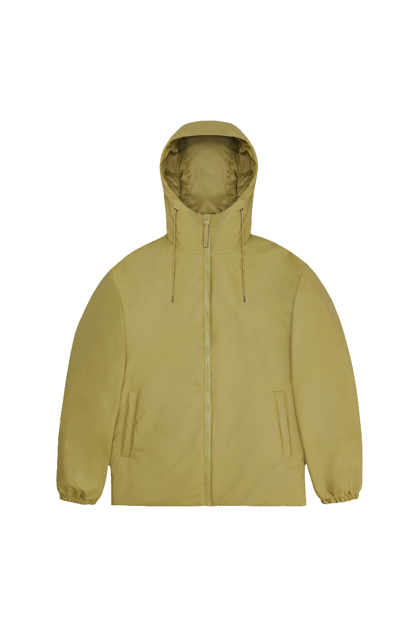 LOHJA JACKET