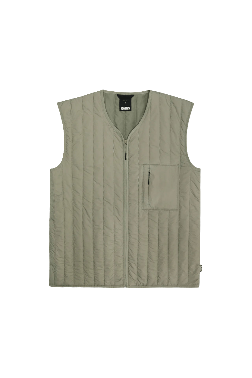 BANJA LINER VEST