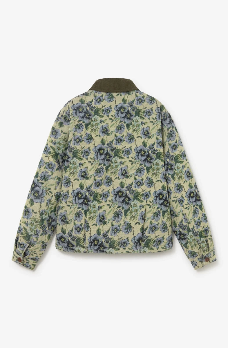 BAD ROMANCE TAPESTRY JACKET | KAOTIKO