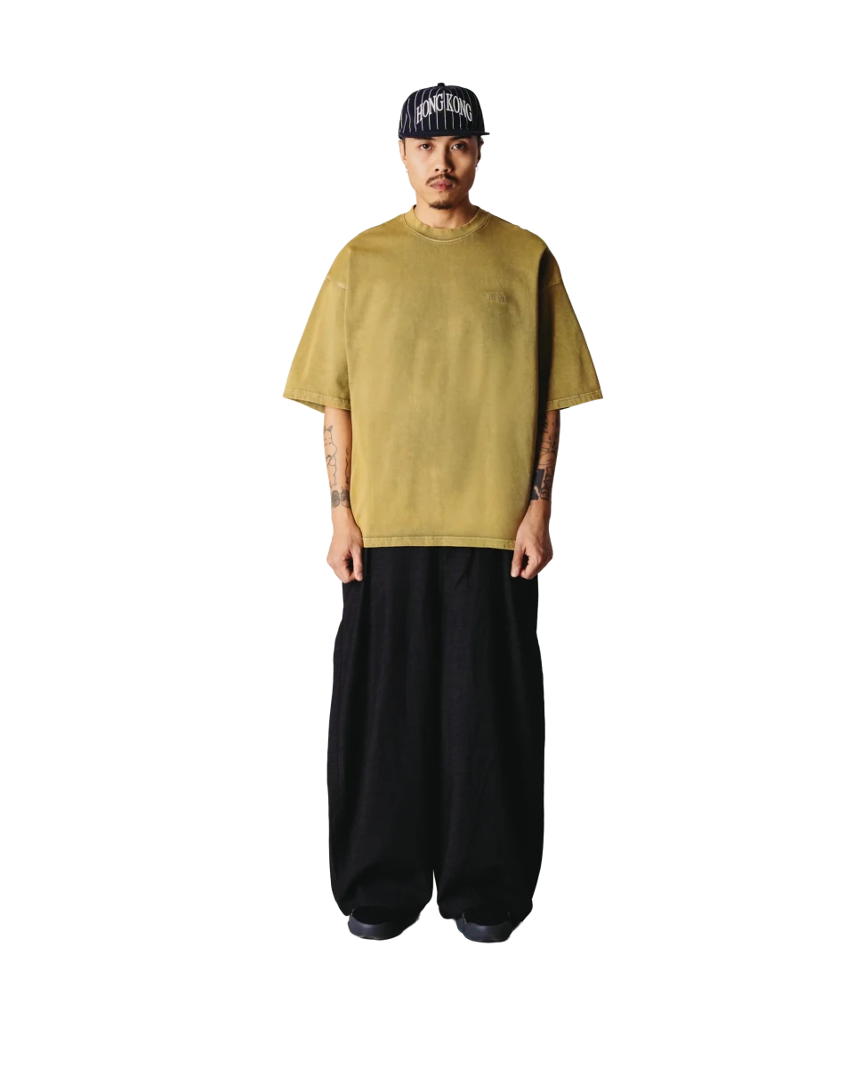 BEAM TINTED T-SHIRT | WOODBIRD
