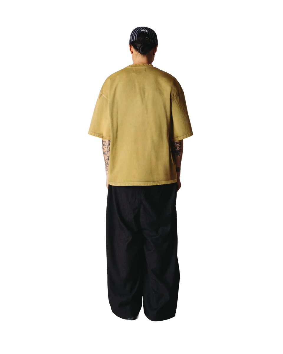 BEAM TINTED T-SHIRT | WOODBIRD
