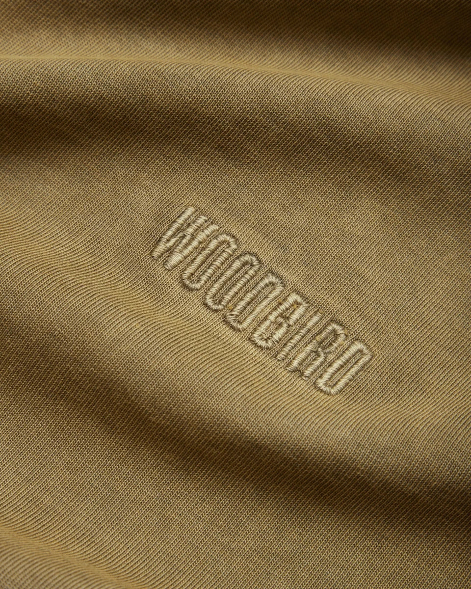BEAM TINTED T-SHIRT | WOODBIRD