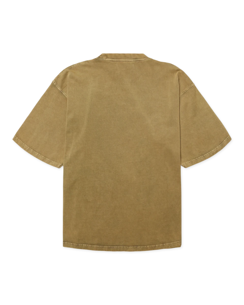 BEAM TINTED T-SHIRT | WOODBIRD