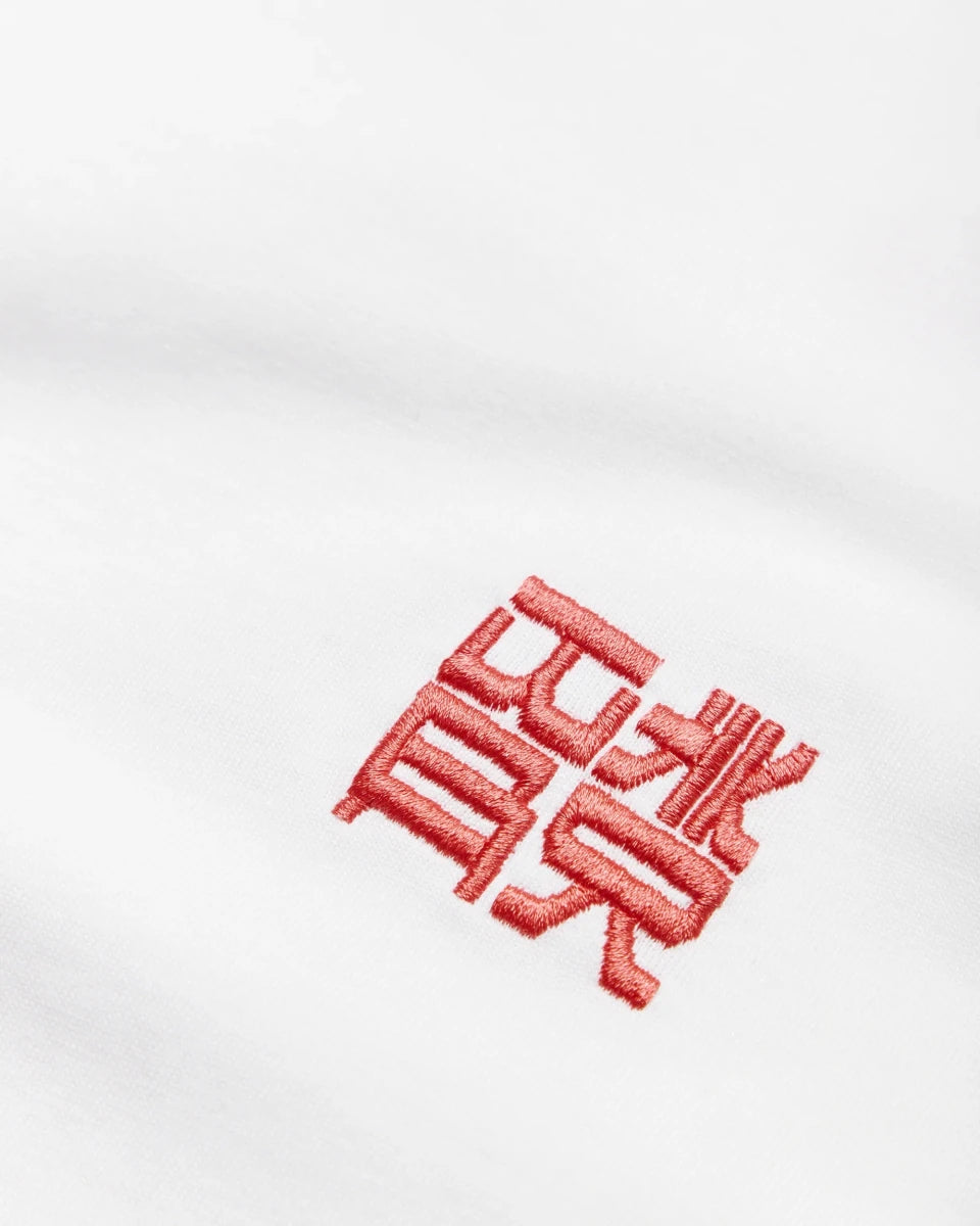 BLAKE HK T-SHIRT | WOODBIRD