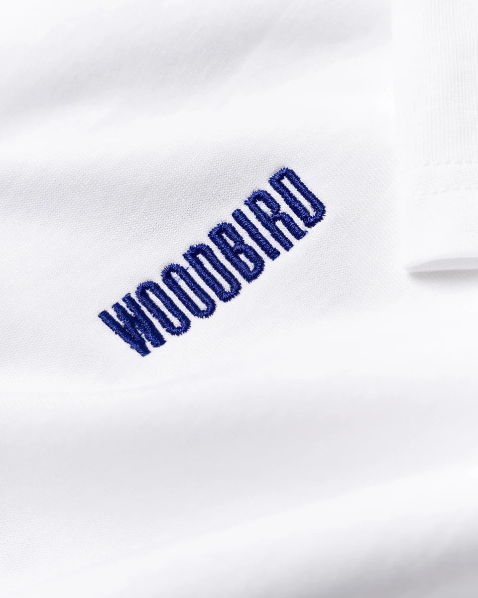 BLAKE HK T-SHIRT | WOODBIRD