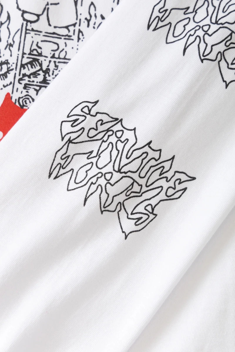 BOILING POINT LS TEE | SERVICE WORKS