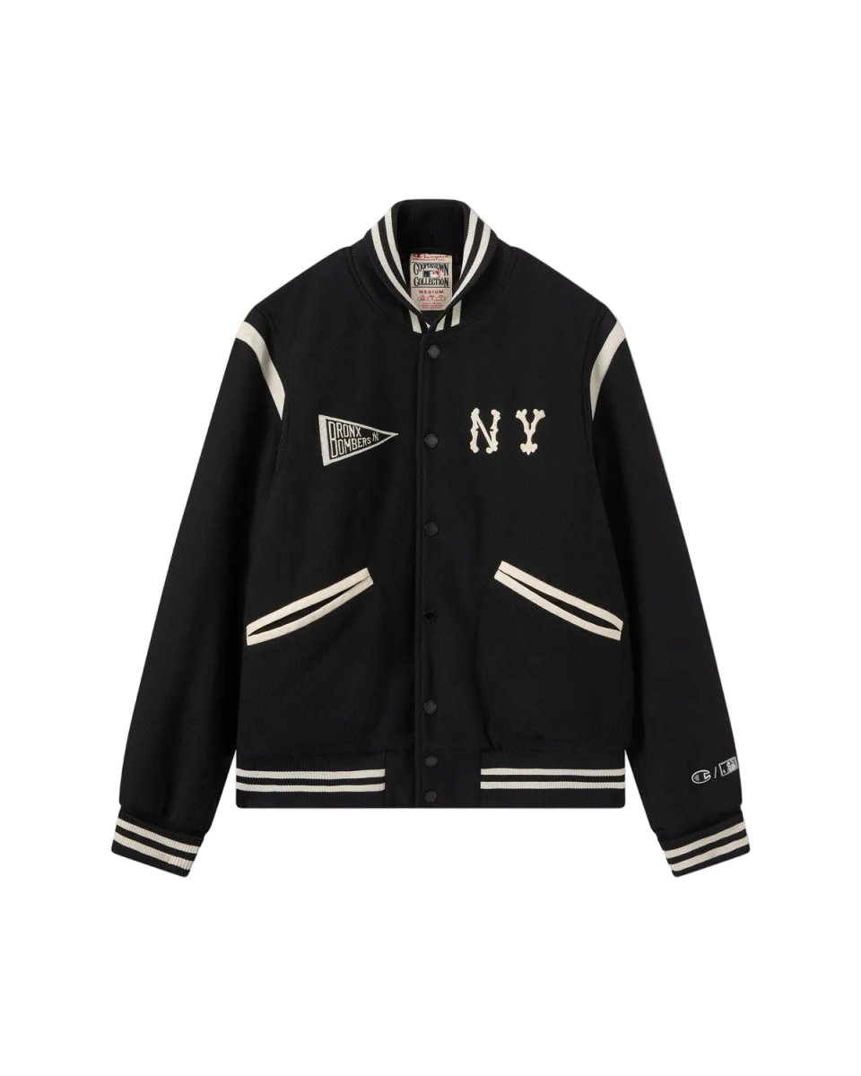 BOMBER JACKET NY YANKEES | CHAMPION PINNACLE