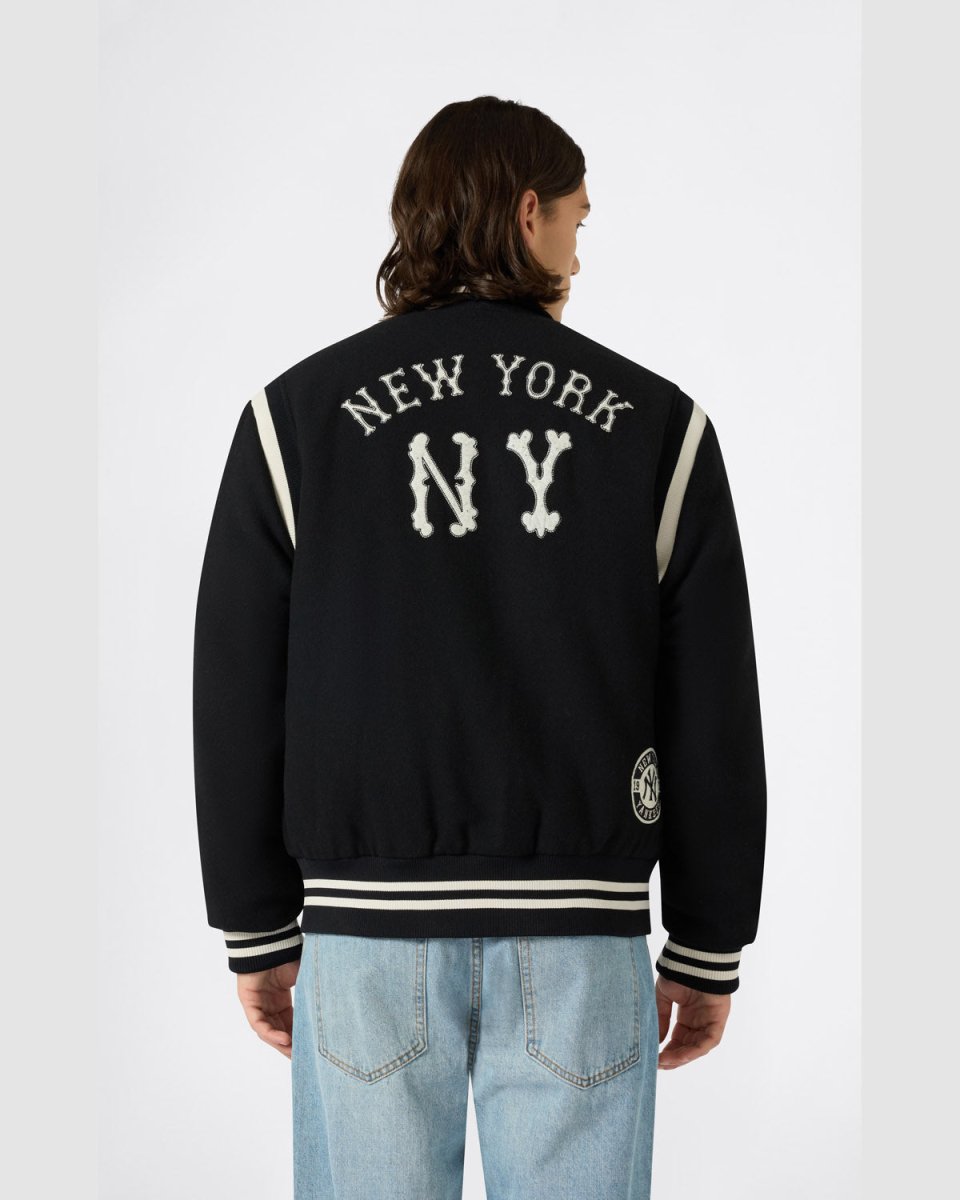 BOMBER JACKET NY YANKEES | CHAMPION PINNACLE