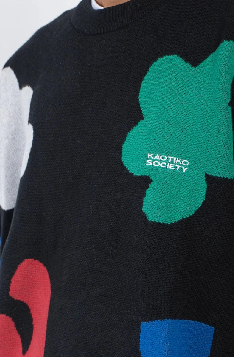 BREEZE SWEATER | KAOTIKO