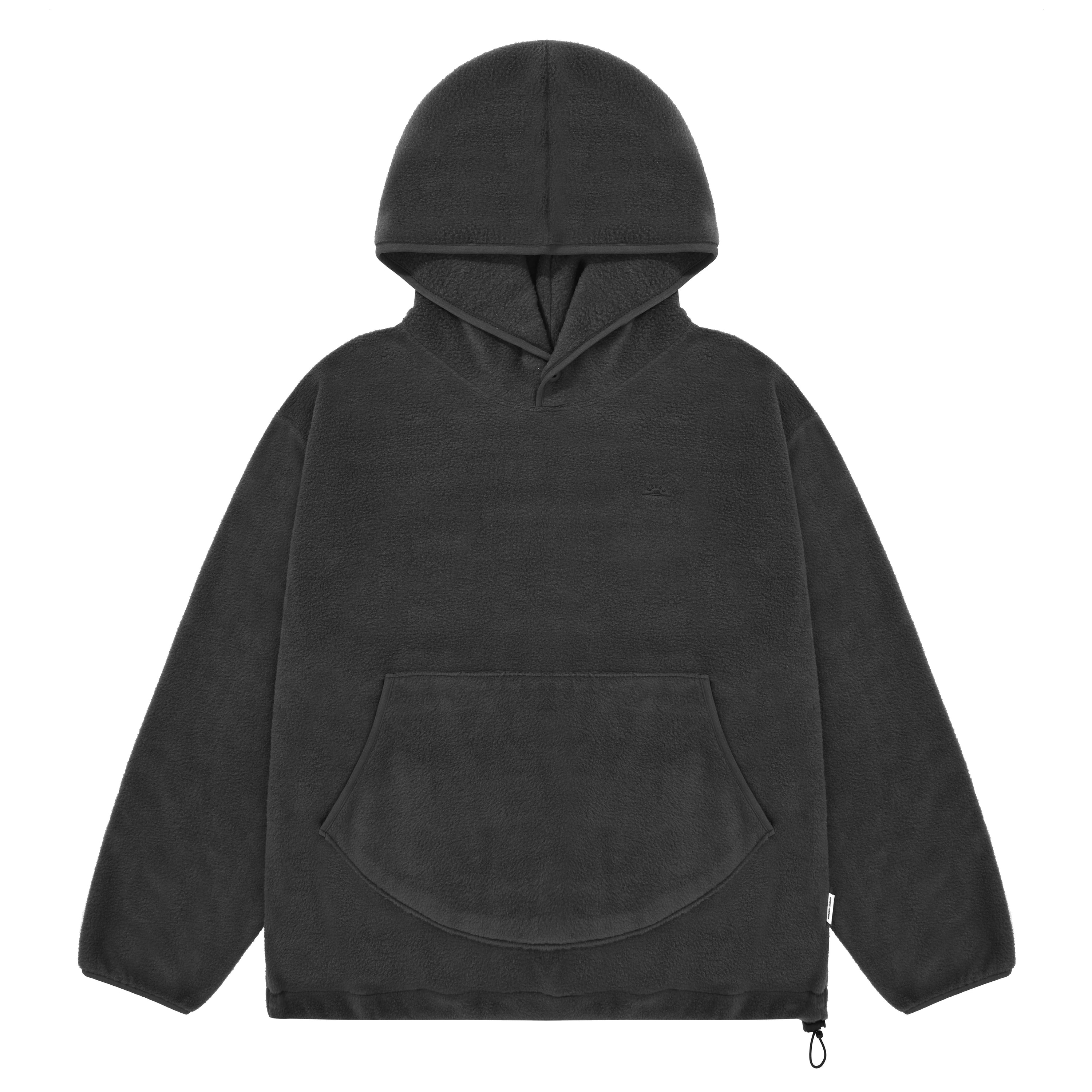 KAPPY FLEECE HOODIE