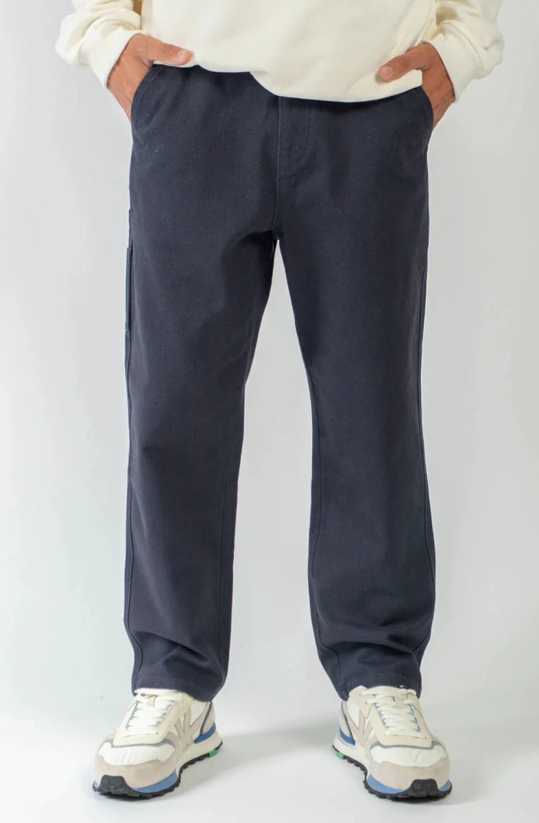 CARPENTER PANT | KAOTIKO