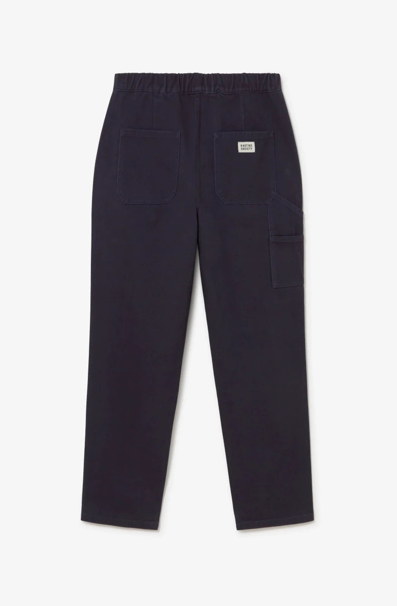 CARPENTER PANT | KAOTIKO