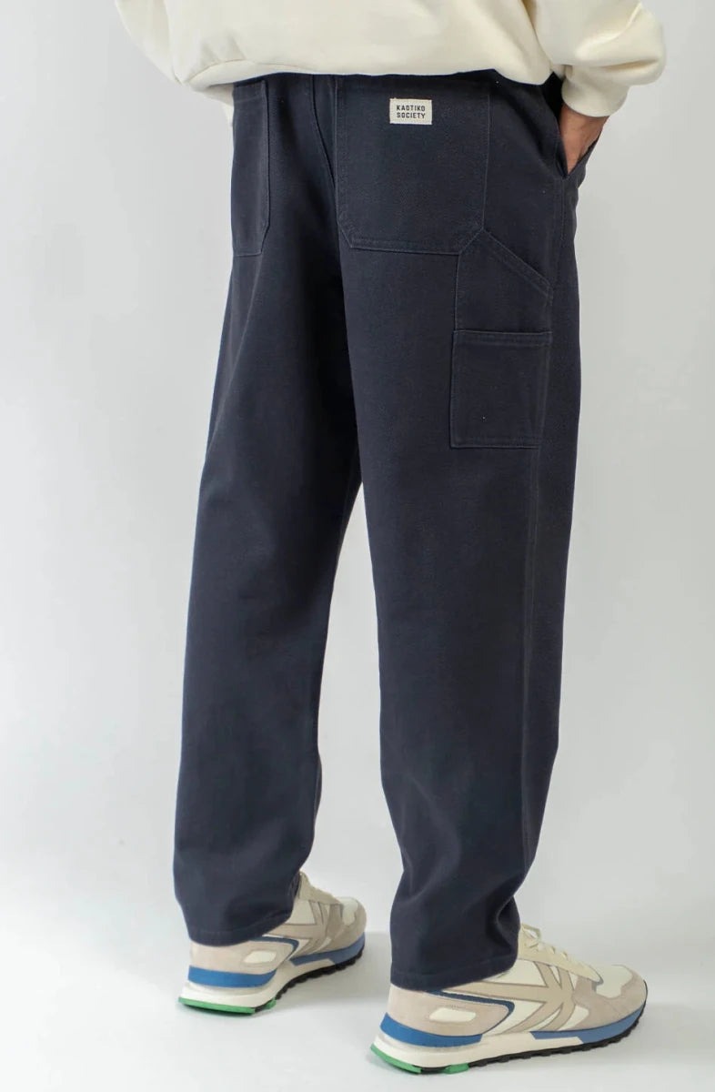 CARPENTER PANT | KAOTIKO