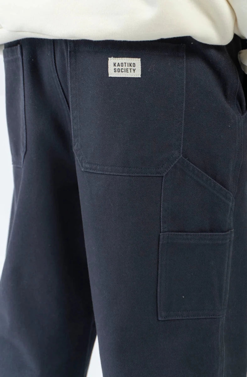 CARPENTER PANT | KAOTIKO