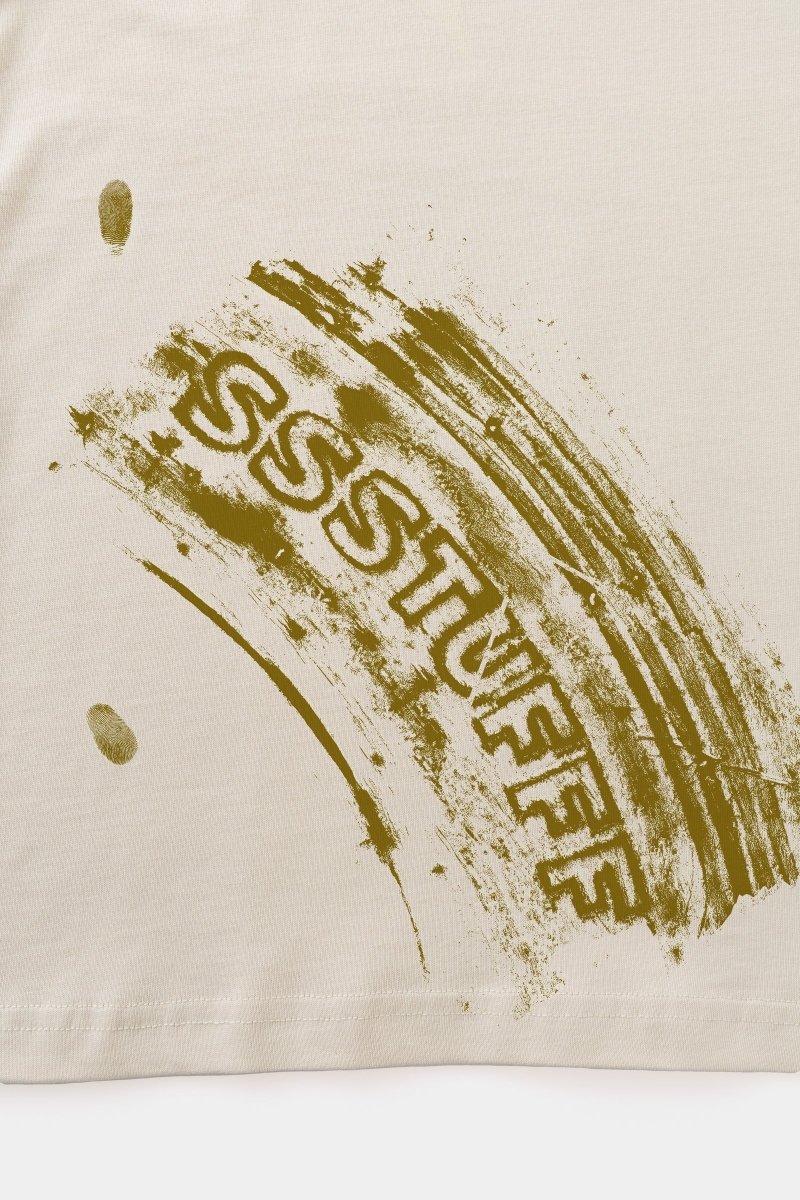 CHATEAU SSSTUFFF CLUES T-SHIRT | SSSTUFFF
