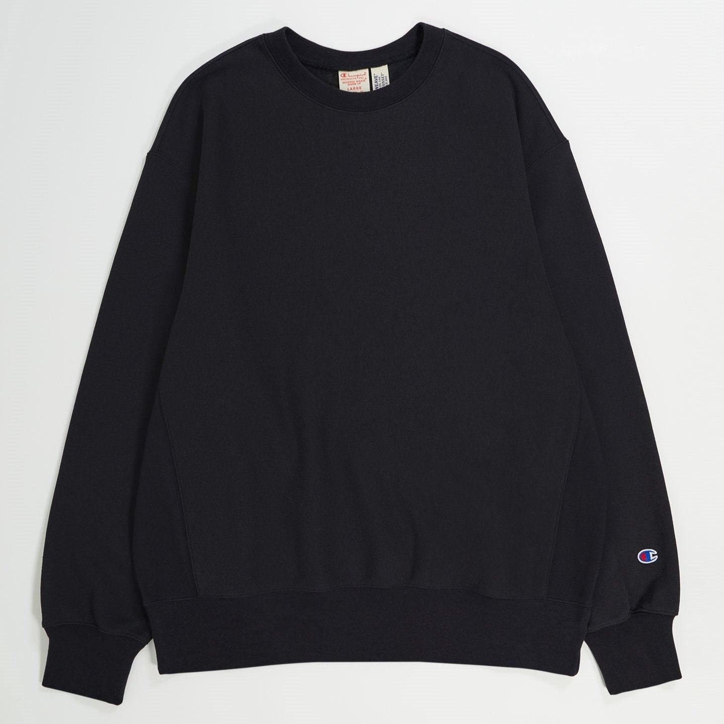 CHAMPION CREWNECK