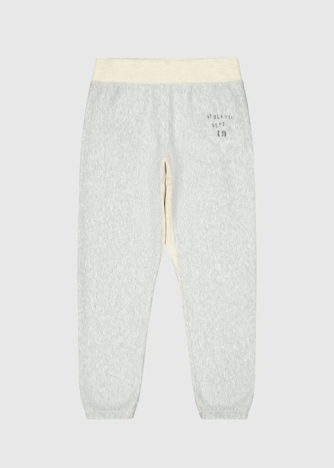 CHAMPION ATHLETIC CUFF PANT