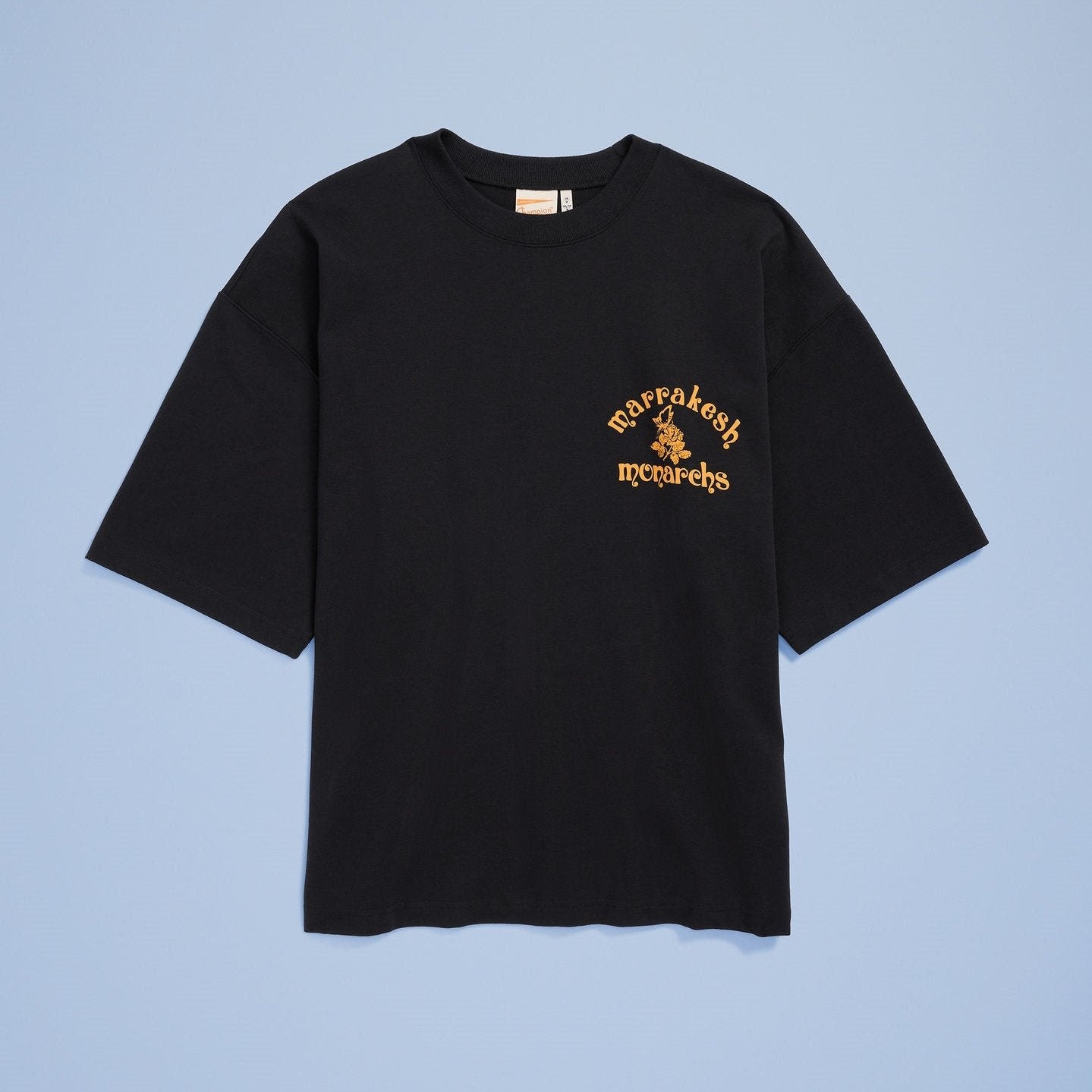 CHAMPION MARRAKESH TEE