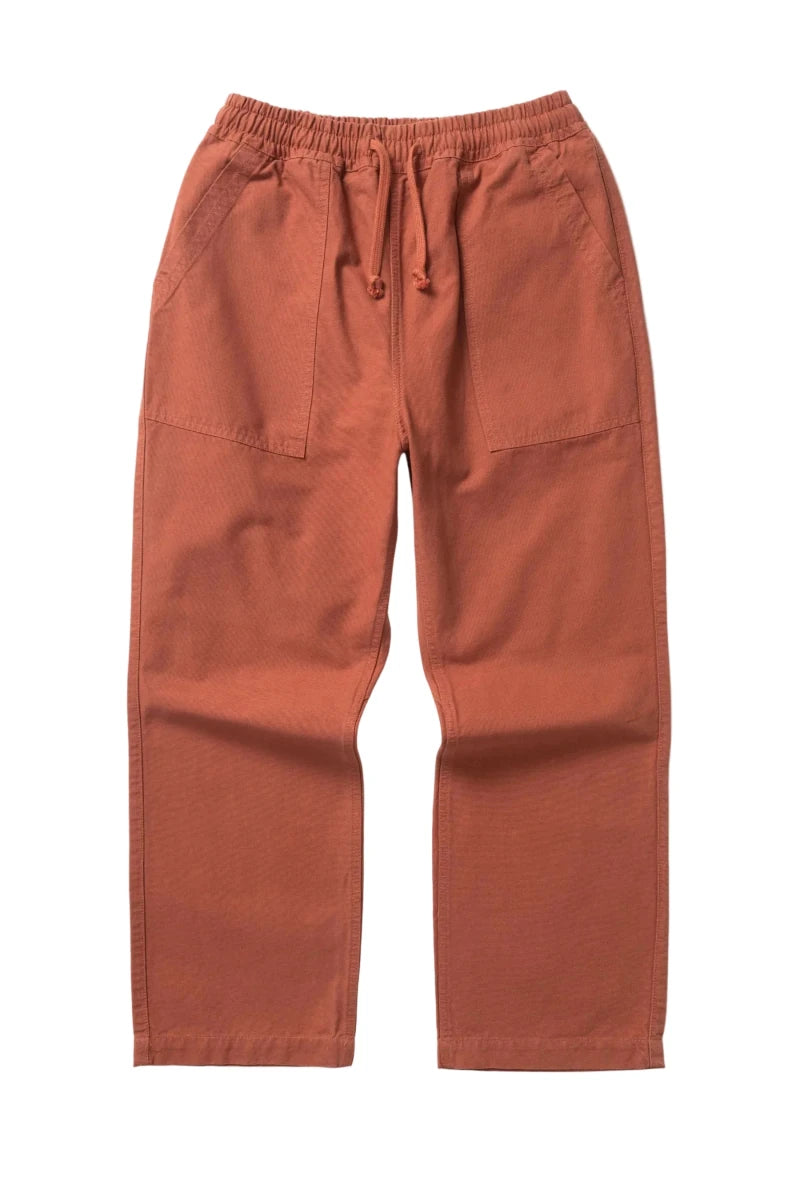 CLASSIC CHEF PANT COPPER | SERVICE WORKS