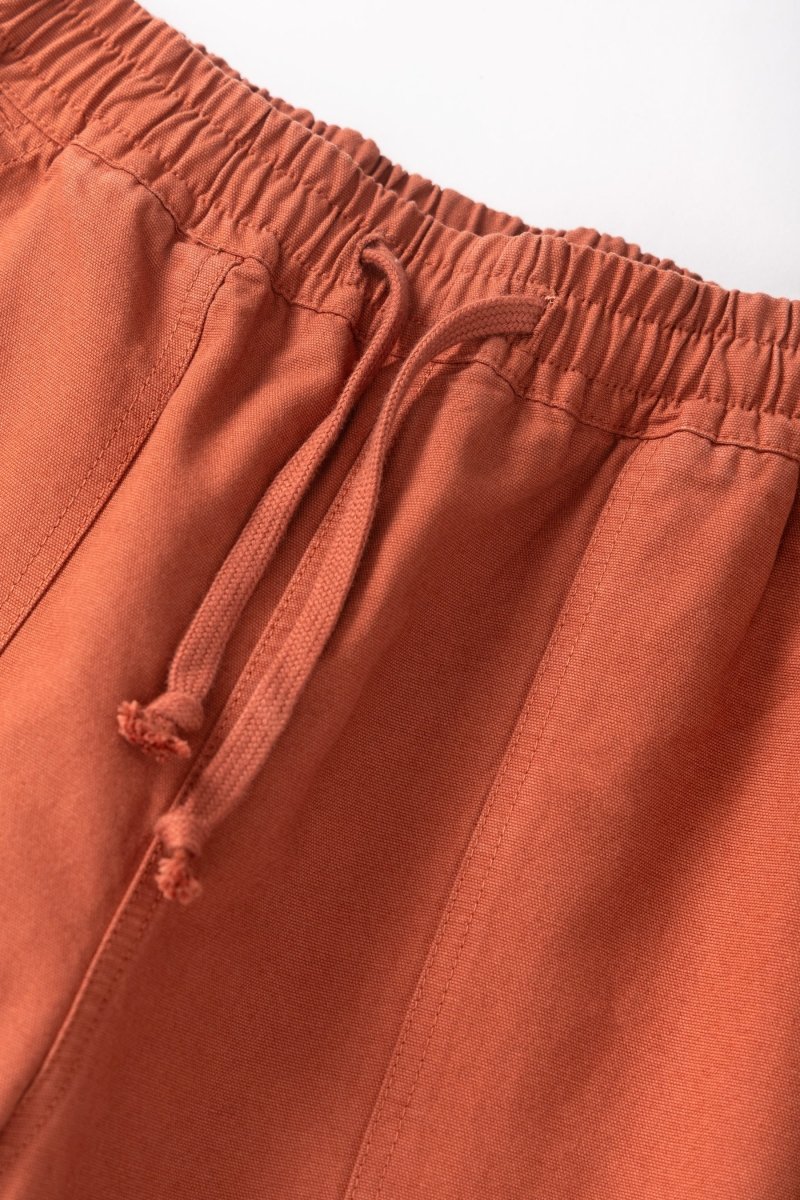 CLASSIC CHEF PANT COPPER | SERVICE WORKS