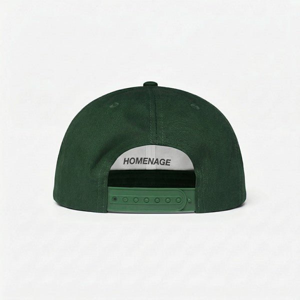 CLUB CAP | HOMENAGE