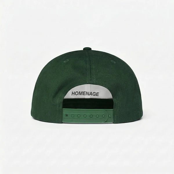 CLUB CAP | HOMENAGE