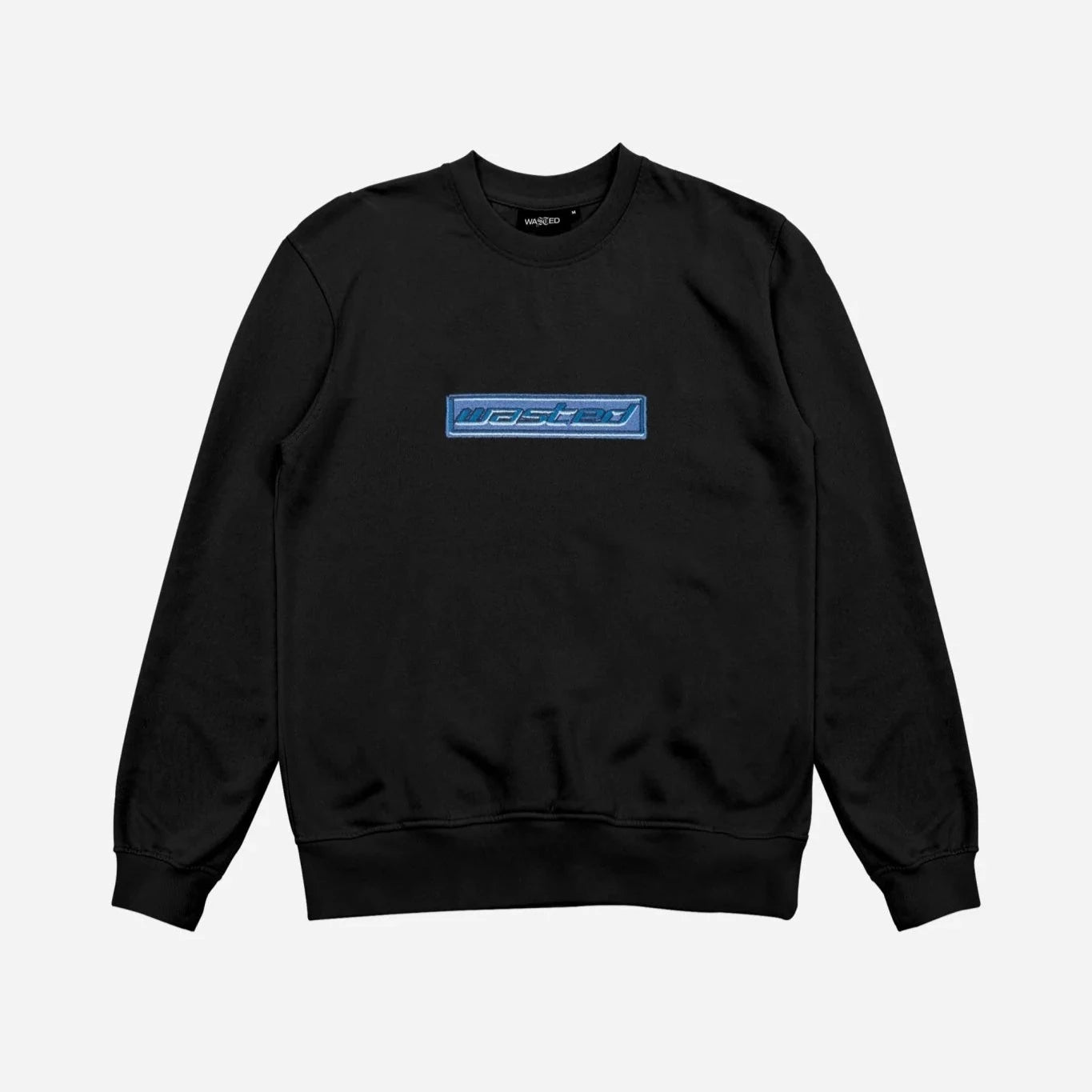 WASTED PARIS CREWNECK PULSE