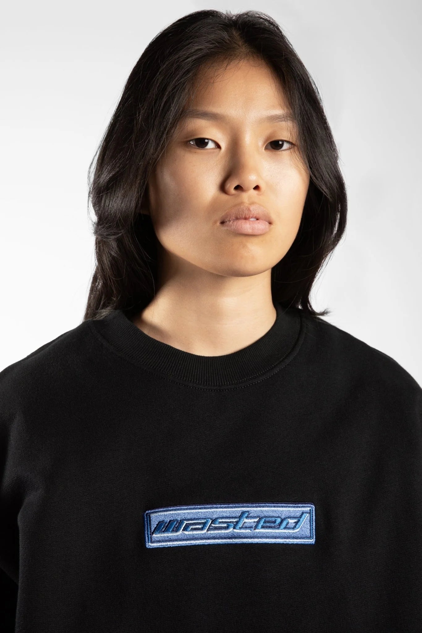 WASTED PARIS CREWNECK PULSE