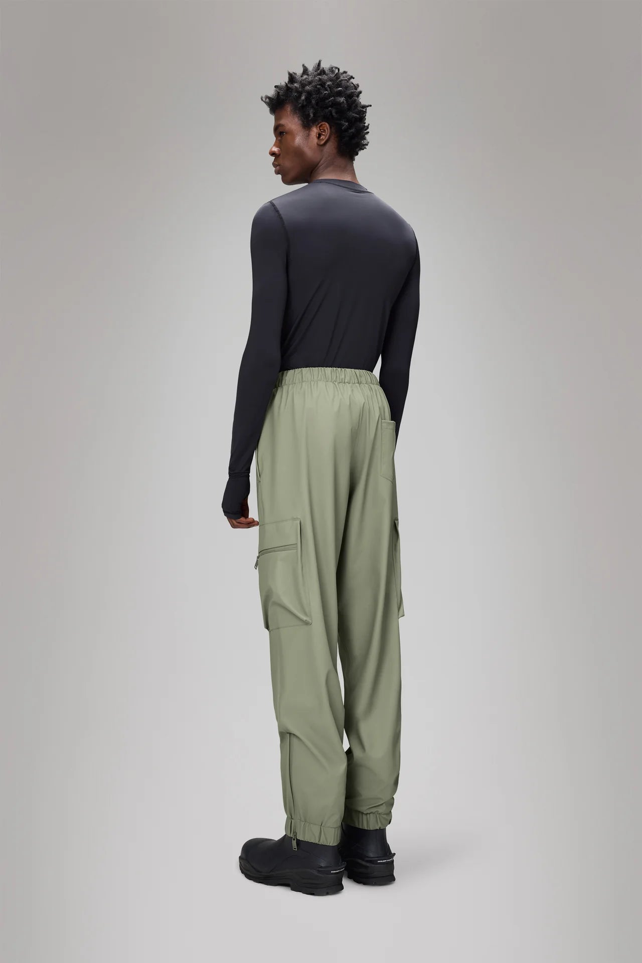 CARGO REGULAR PANT