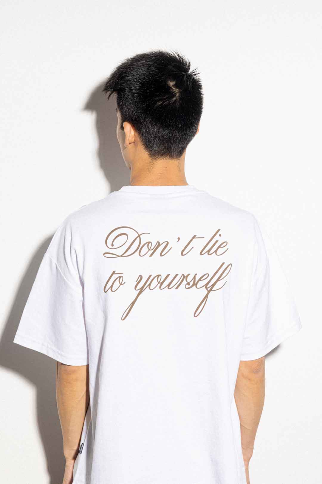 DON'T LIE T - SHIRT | DECEIT