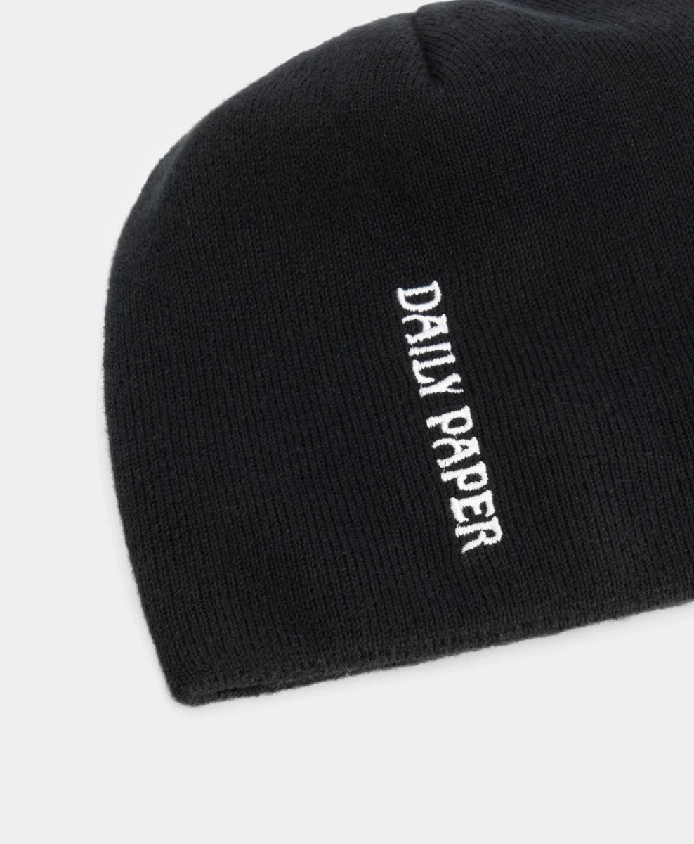 DIAS SKULL BEANIE | DAILY PAPER