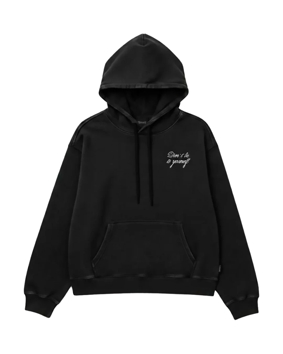 DON'T LIE HOODIE | DECEIT