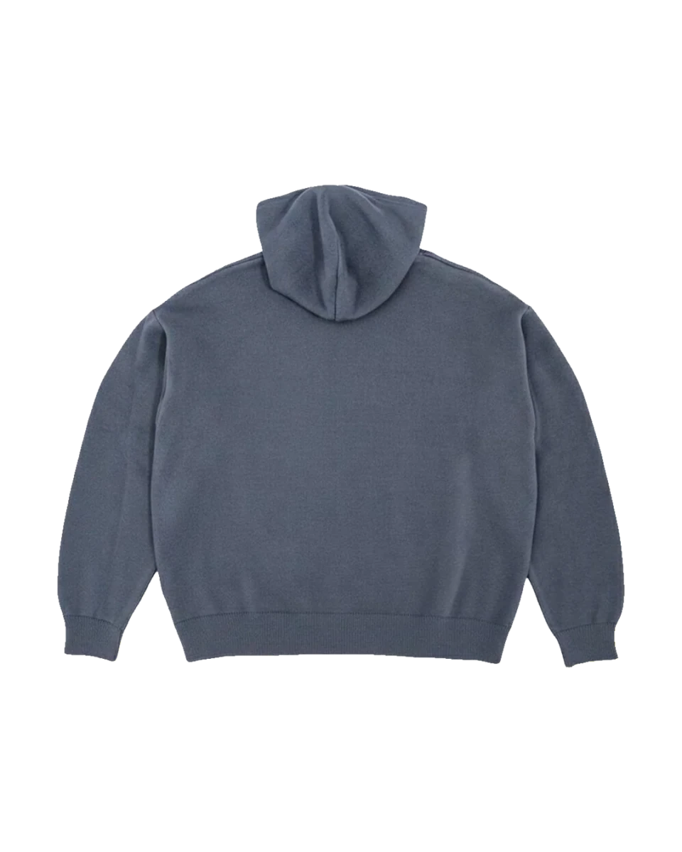 DON'T LIE SWEATER HOODIE | DECEIT