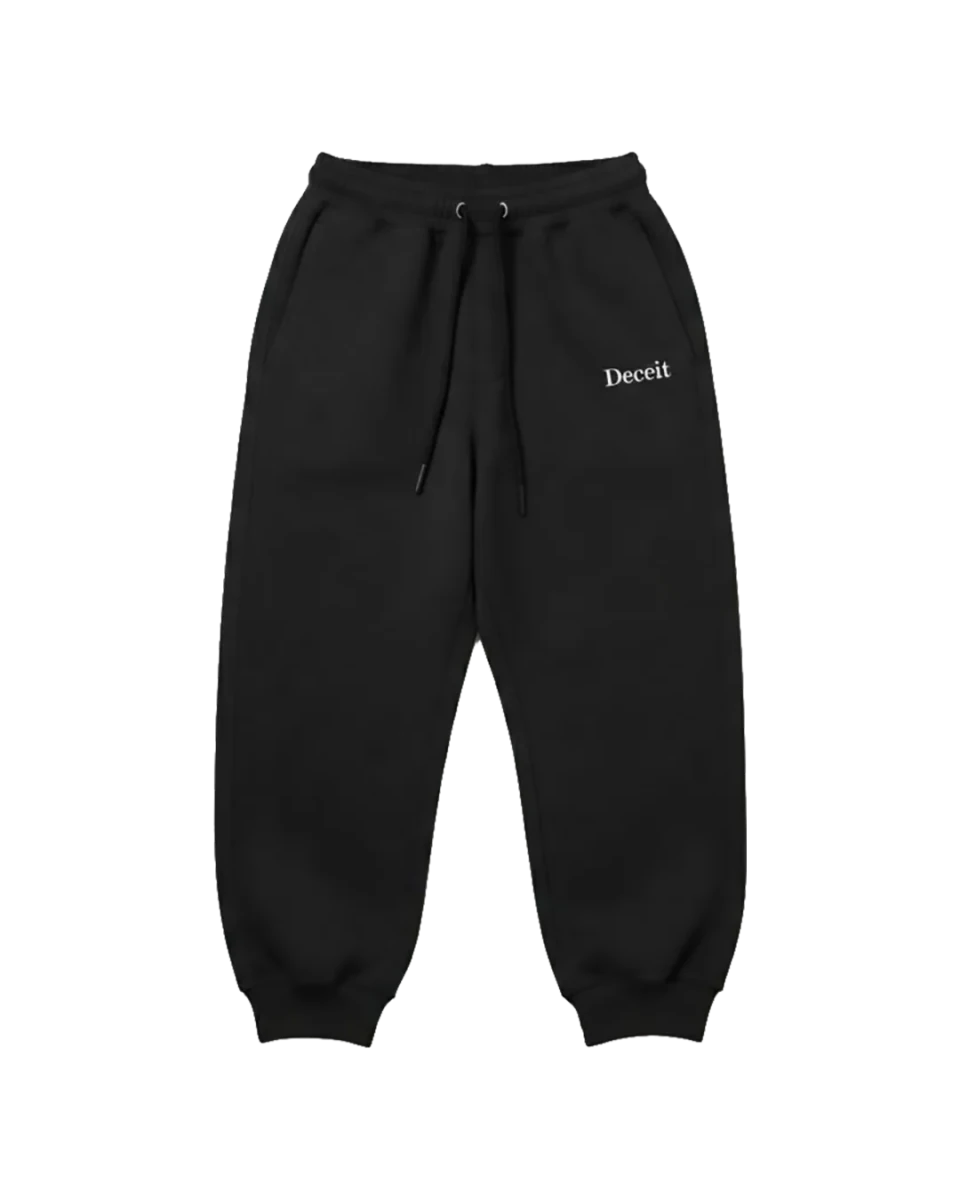 DON'T LIE SWEATPANT | DECEIT