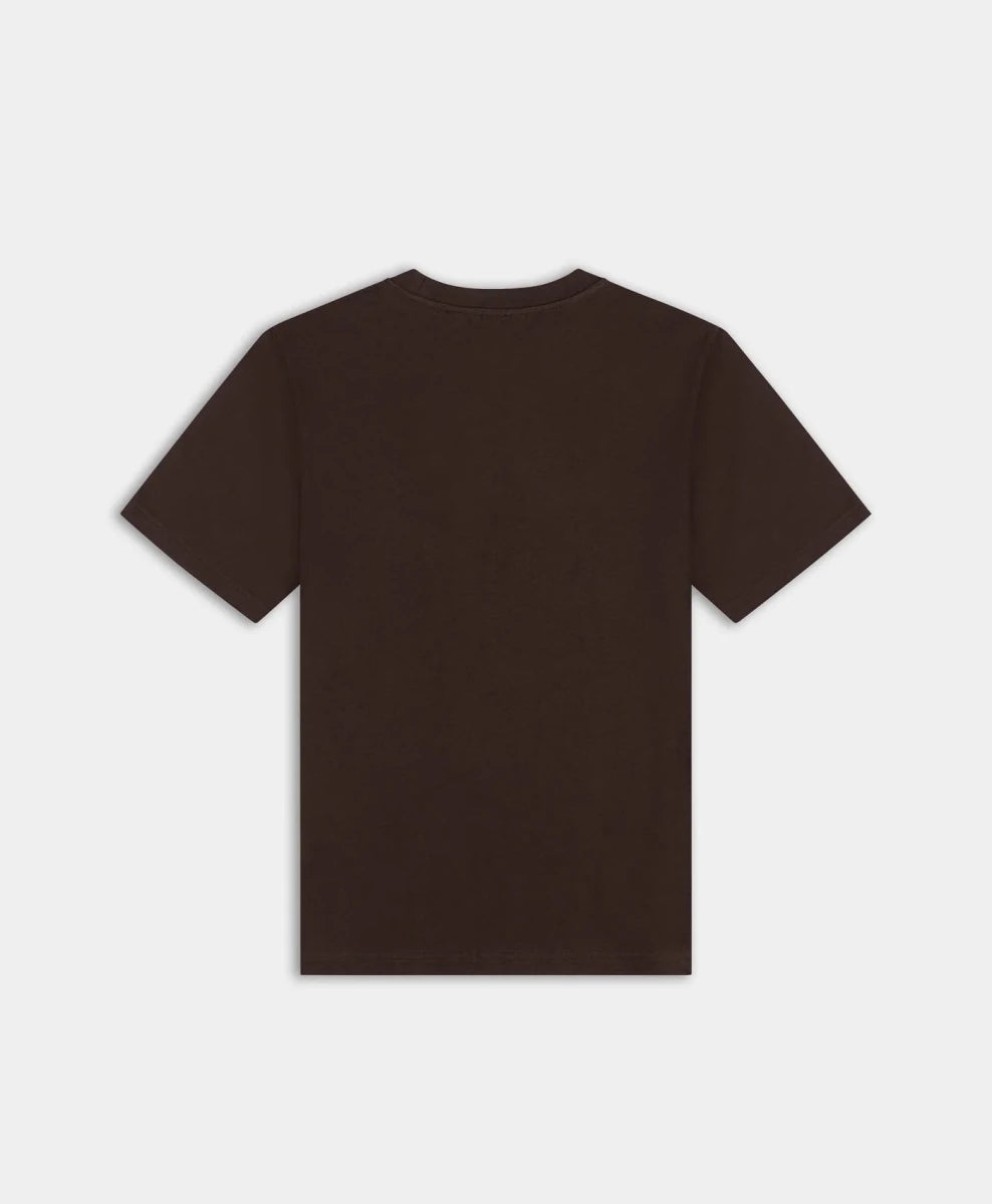EMBLEM COIN T-SHIRT | DAILY PAPER