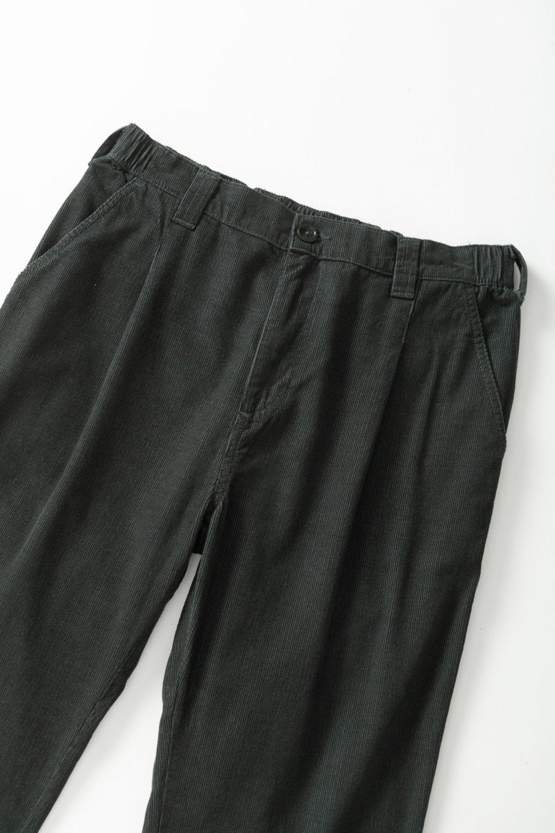 FINE CORD WAITER PANT | SERVICE WORKS
