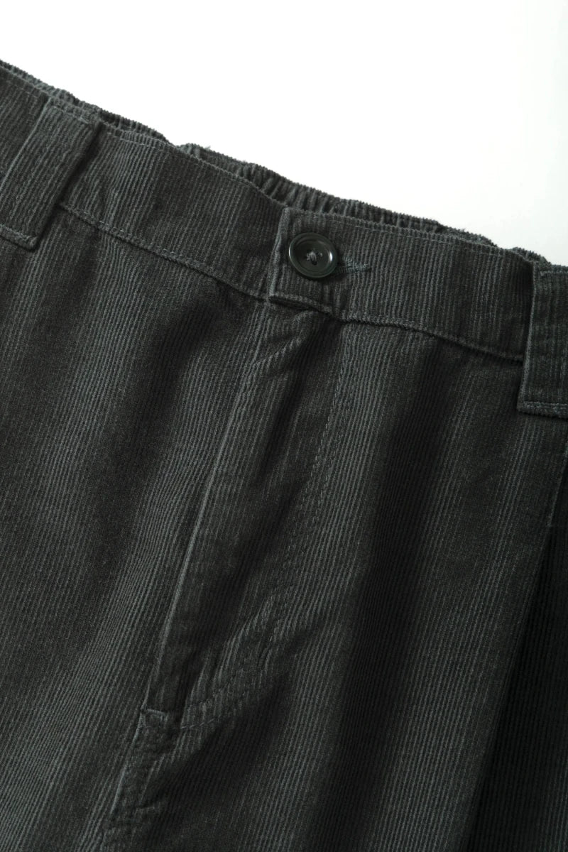 FINE CORD WAITER PANT | SERVICE WORKS