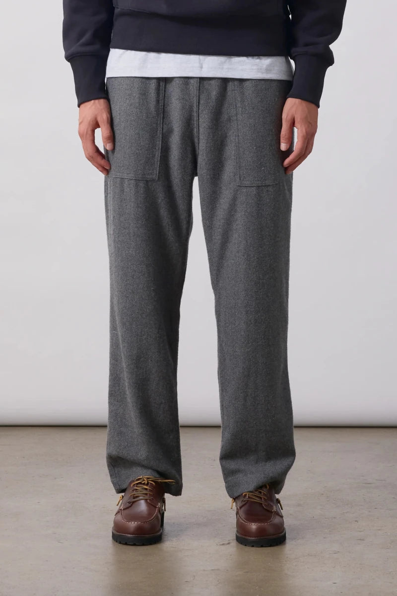 FLANNEL CHEF PANT | SERVICE WORKS