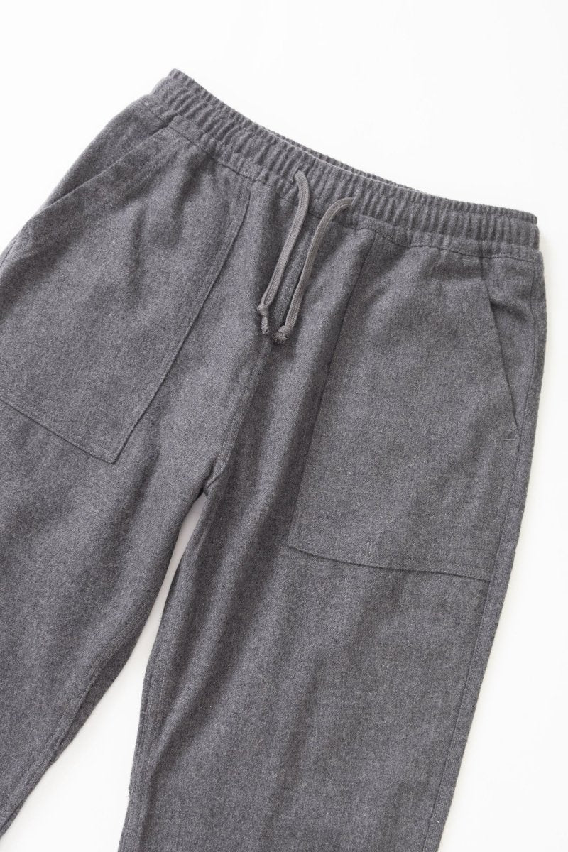 FLANNEL CHEF PANT | SERVICE WORKS